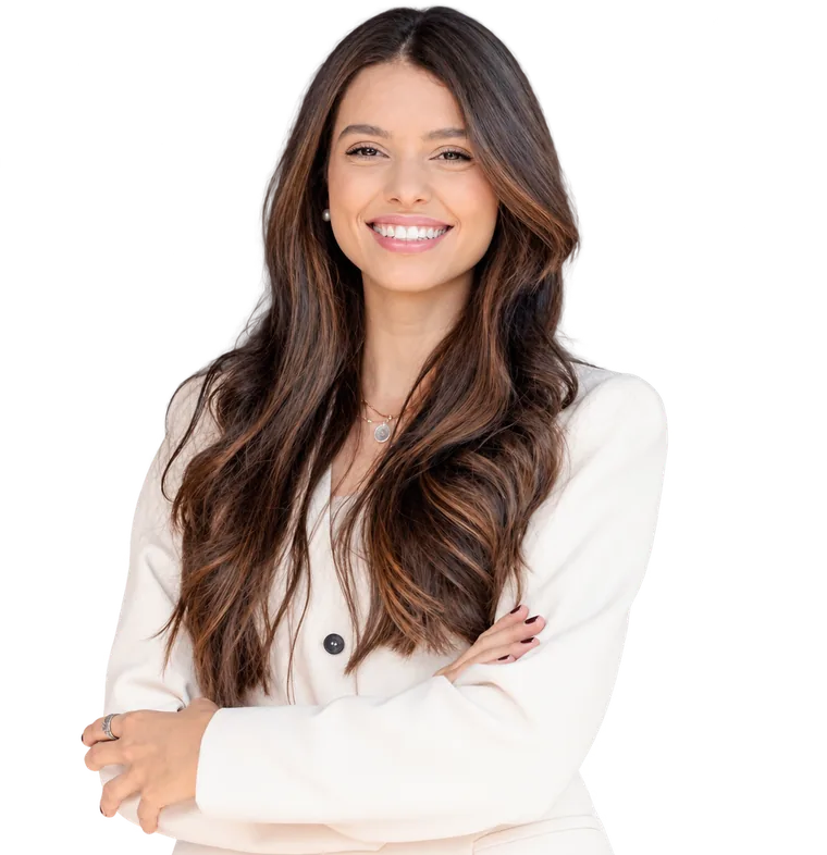 Flávia Rodrigues, nutricionista